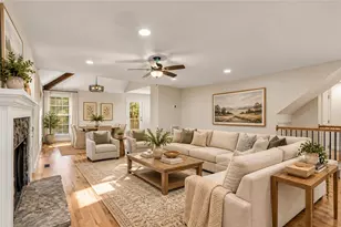 [Address not provided], Roswell, GA 30075 - Photo 9
