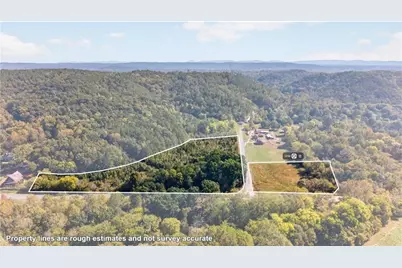 0 Hwy 411, Fairmount, GA 30139 - Photo 3