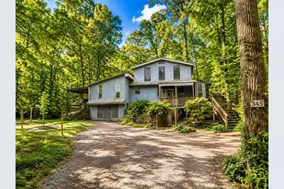345 Banner Circle, Ellijay, GA 30540 - Photo 1