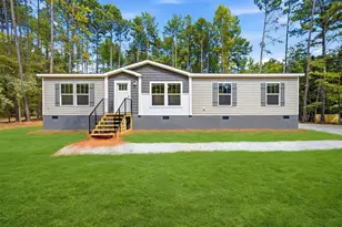 205 S Steel Bridge Road S, Eatonton, GA 31024 - Photo 1