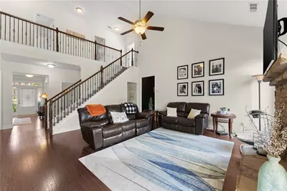 5830 Mulberry Hollow, Flowery Branch, GA 30542 - Photo 21