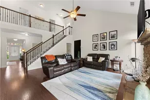 5830 Mulberry Hollow, Flowery Branch, GA 30542 - Photo 21