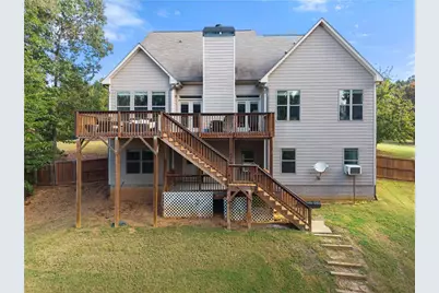 5830 Mulberry Hollow, Flowery Branch, GA 30542 - Photo 63