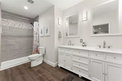 5830 Mulberry Hollow, Flowery Branch, GA 30542 - Photo 59
