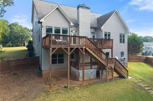 5830 Mulberry Hollow, Flowery Branch, GA 30542 - Photo 65