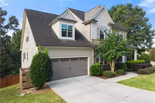 5830 Mulberry Hollow, Flowery Branch, GA 30542 - Photo 3