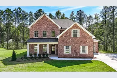 113 Southview Drive, Ellenwood, GA 30294 - Photo 1