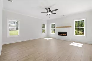 113 Southview Dr, Ellenwood, GA 30294 - Photo 11