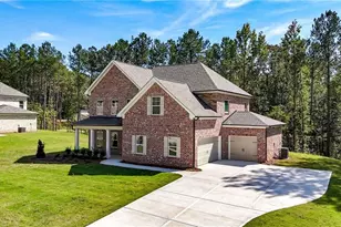 113 Southview Dr, Ellenwood, GA 30294 - Photo 3