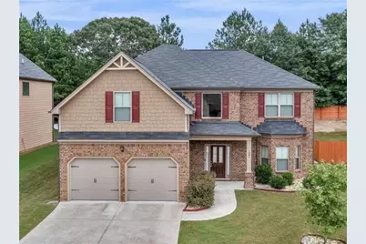 [Address not provided], Lithonia, GA 30058 - Photo 1