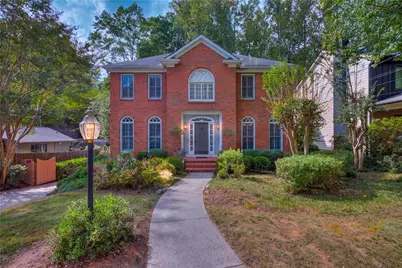 1120 Hancock Drive NE, Atlanta, GA 30306 - Photo 7