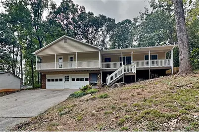 316 Pioneer Circle, Woodstock, GA 30188 - Photo 1