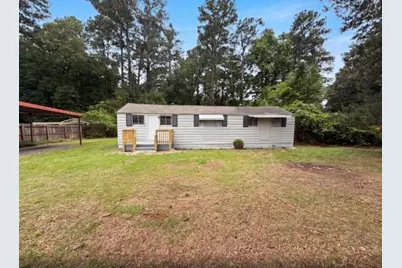 1396 Pine Drive, Atlanta, GA 30349 - Photo 1