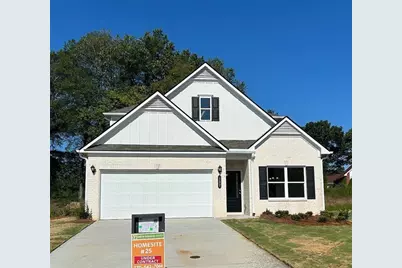 152 Marion Drive, Cartersville, GA 30120 - Photo 1
