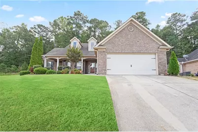 132 Saint Margrit Circle, Stockbridge, GA 30281 - Photo 1