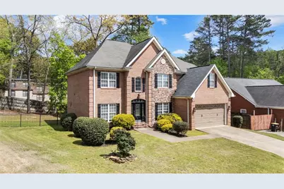 24 Saddlebrook Drive SE, Rome, GA 30161 - Photo 3