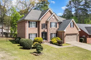 24 Saddlebrook Dr SE, Rome, GA 30161 - Photo 3