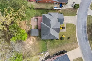 24 Saddlebrook Dr SE, Rome, GA 30161 - Photo 35
