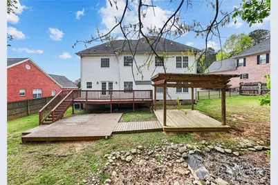 24 Saddlebrook Drive SE, Rome, GA 30161 - Photo 33