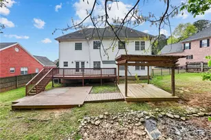 24 Saddlebrook Dr SE, Rome, GA 30161 - Photo 33