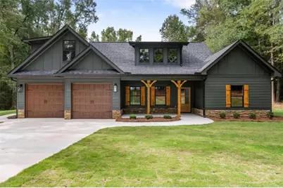 1810 Sandy Flat Road, Bowdon, GA 30108 - Photo 3