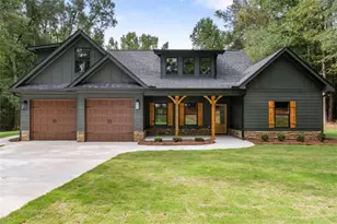 1810 Sandy Flat Rd, Bowdon, GA 30108 - Photo 3