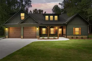1810 Sandy Flat Rd, Bowdon, GA 30108 - Photo 1