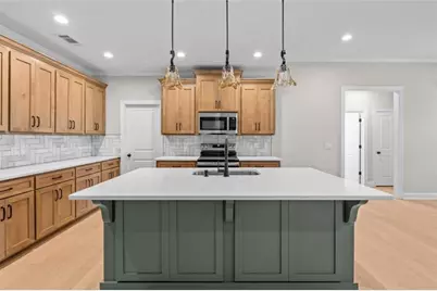 1810 Sandy Flat Road, Bowdon, GA 30108 - Photo 17