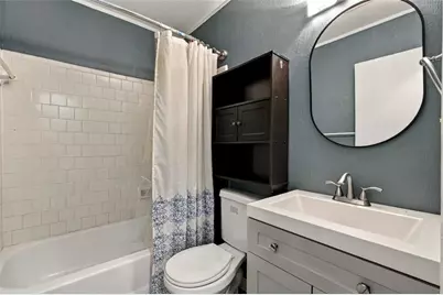 1464 Colony East Circle, Stone Mountain, GA 30083 - Photo 15
