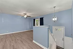 1464 Colony E Cir, Stone Mountain, GA 30083 - Photo 7