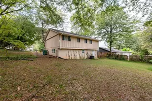 1464 Colony E Cir, Stone Mountain, GA 30083 - Photo 29