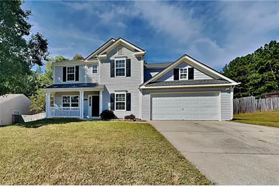3271 Deer Valley Drive NW, Acworth, GA 30101 - Photo 1