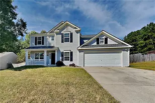 3271 Deer Valley Dr NW, Acworth, GA 30101 - Photo 1