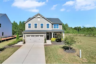 549 Daffodil Lane, McDonough, GA 30253 - Photo 1