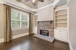 7355 Rand Dr, Douglasville, GA 30135 - Photo 33