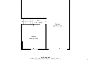 3073 Carmel Dr, Douglasville, GA 30135 - Photo 11