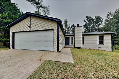 4414 Treeline Way, Douglasville, GA 30135 - Photo 1