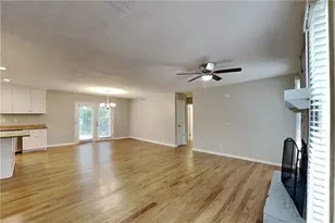 4414 Treeline Way, Douglasville, GA 30135 - Photo 3