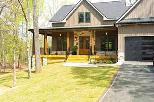 1050 Rainbow Cir, Cleveland, GA 30528 - Photo 3