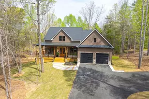 1050 Rainbow Cir, Cleveland, GA 30528 - Photo 1