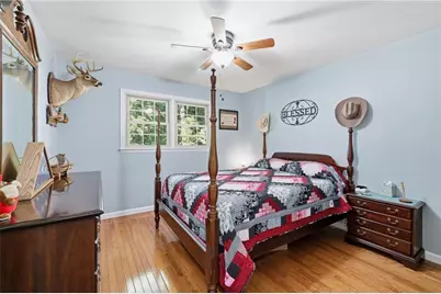 1133 Ricky West Road, Cleveland, GA 30528 - Photo 31