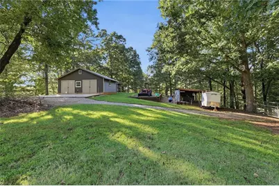 1133 Ricky West Road, Cleveland, GA 30528 - Photo 19