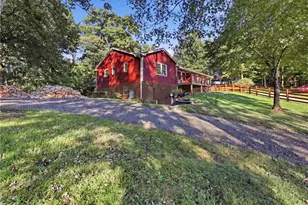 1133 Ricky West Rd, Cleveland, GA 30528 - Photo 41