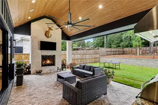450 Allyson Cir, Alpharetta, GA 30009 - Photo 45