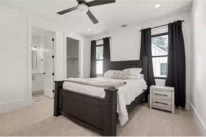 450 Allyson Circle, Alpharetta, GA 30009 - Photo 33