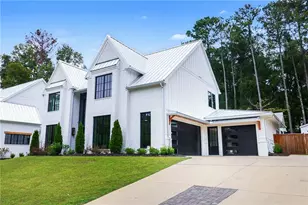 450 Allyson Cir, Alpharetta, GA 30009 - Photo 3