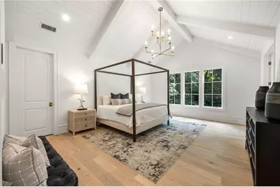 1347 W Wesley Road NW, Atlanta, GA 30327 - Photo 31