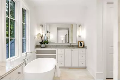 1347 W Wesley Road NW, Atlanta, GA 30327 - Photo 35