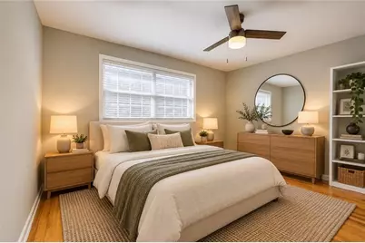 3206 Mathieson Drive NE #2, Atlanta, GA 30305 - Photo 7