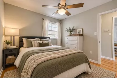 3206 Mathieson Drive NE #2, Atlanta, GA 30305 - Photo 11